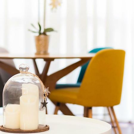 ולנסיה Precioso Apartamento Cerca De Plaza Espana מראה חיצוני תמונה