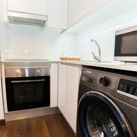 ולנסיה Precioso Apartamento Cerca De Plaza Espana מראה חיצוני תמונה