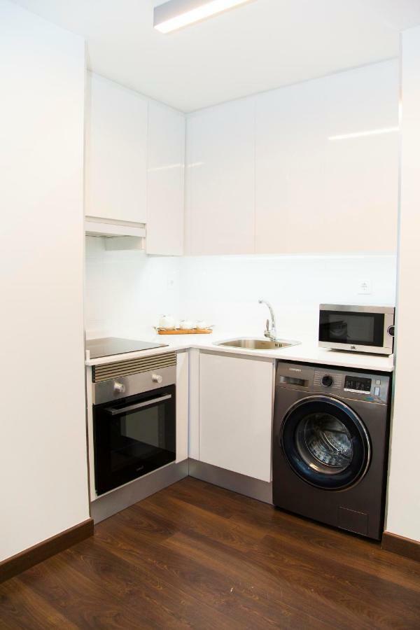 ולנסיה Precioso Apartamento Cerca De Plaza Espana מראה חיצוני תמונה