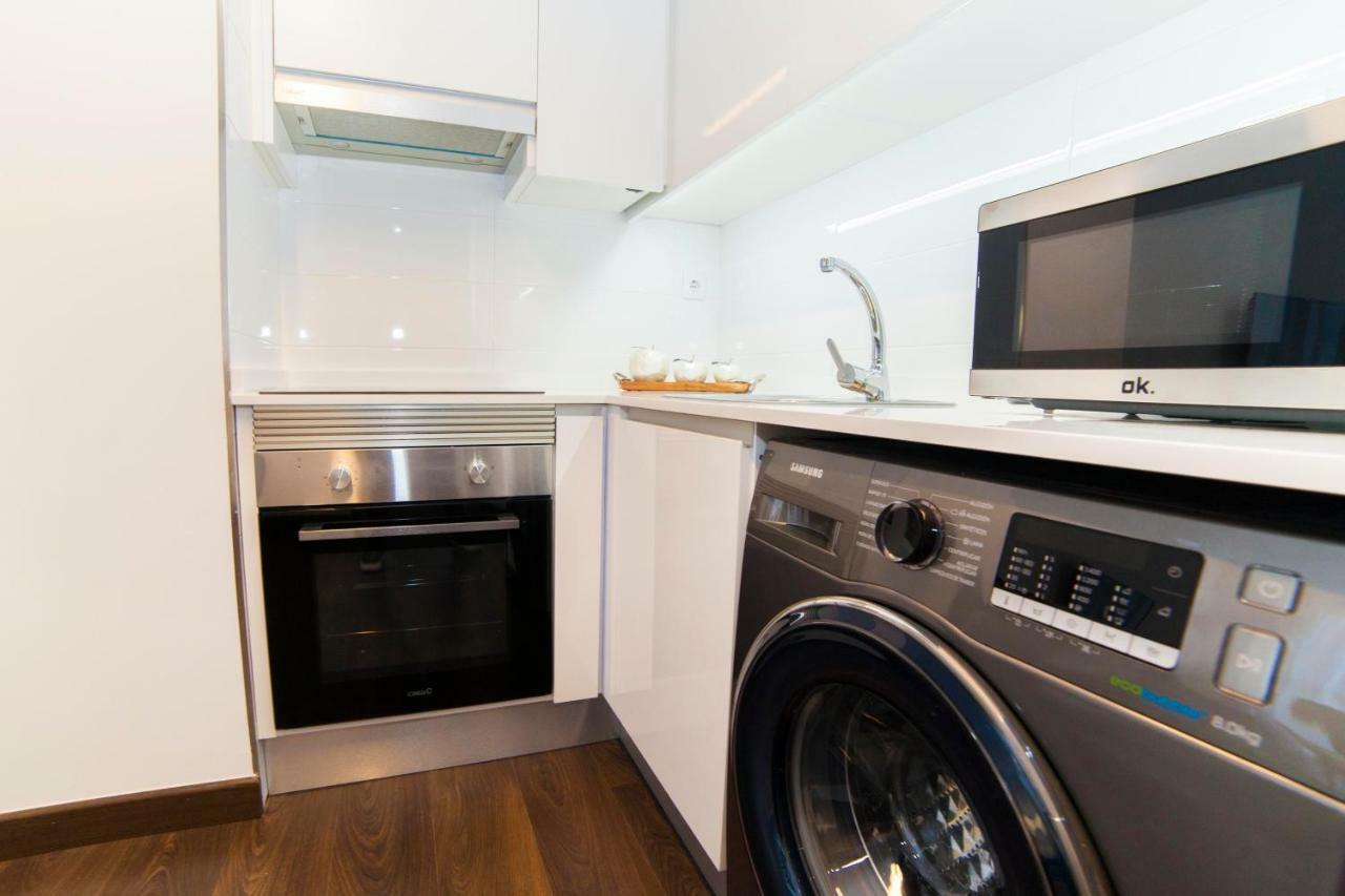 ולנסיה Precioso Apartamento Cerca De Plaza Espana מראה חיצוני תמונה