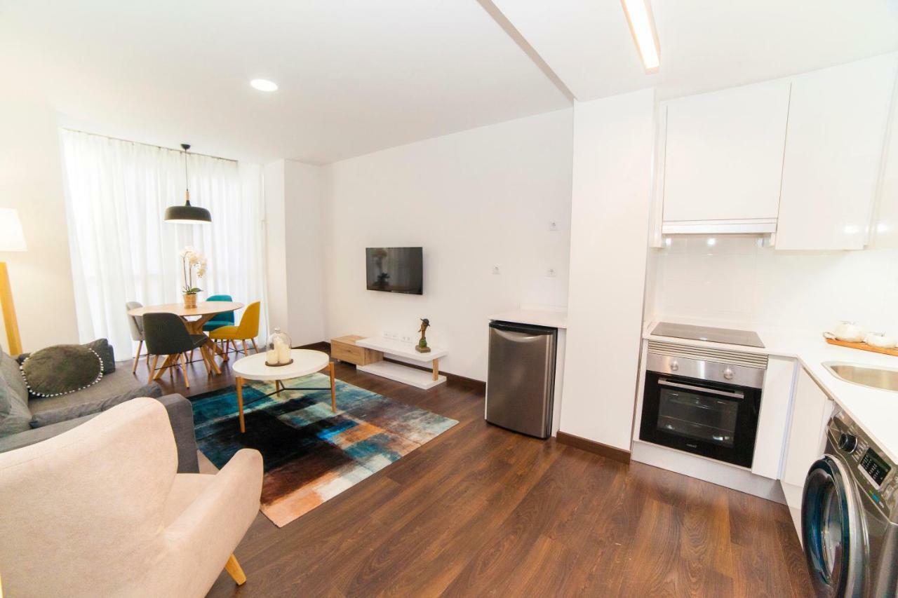 ולנסיה Precioso Apartamento Cerca De Plaza Espana מראה חיצוני תמונה