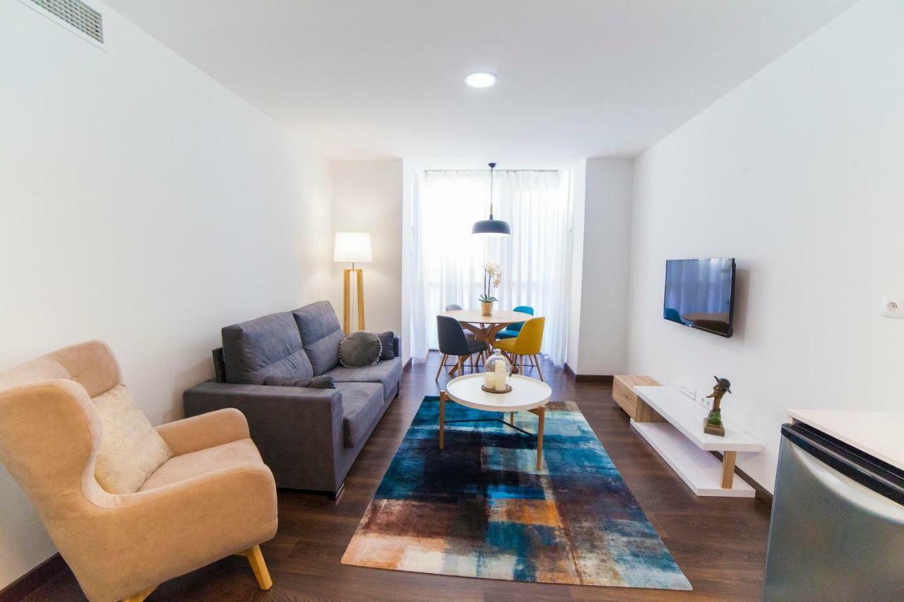 ולנסיה Precioso Apartamento Cerca De Plaza Espana מראה חיצוני תמונה