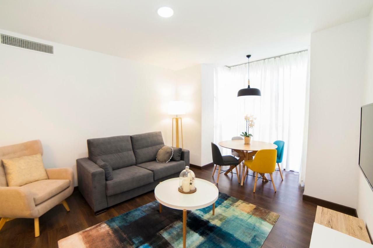 ולנסיה Precioso Apartamento Cerca De Plaza Espana מראה חיצוני תמונה